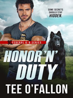 cover image of Honor 'N' Duty